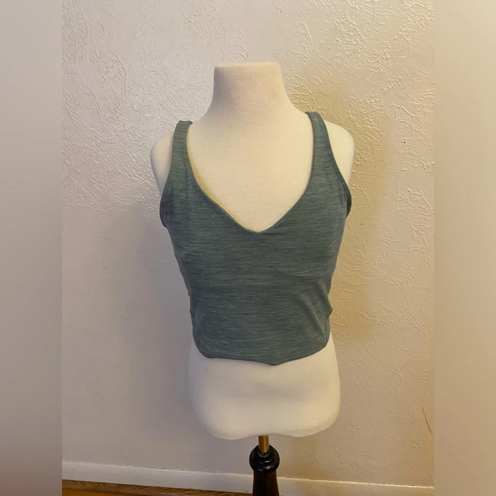 Lululemon align tank top